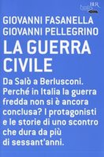GUERRA CIVILE (LA)
