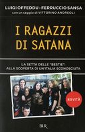 RAGAZZI DI SATANA (I)