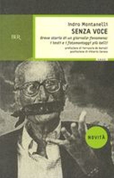 SENZA VOCE