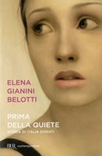 PRIMA DELLA QUIETE