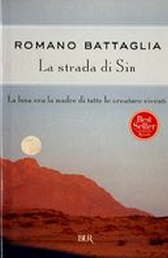 STRADA DI SIN (LA)
