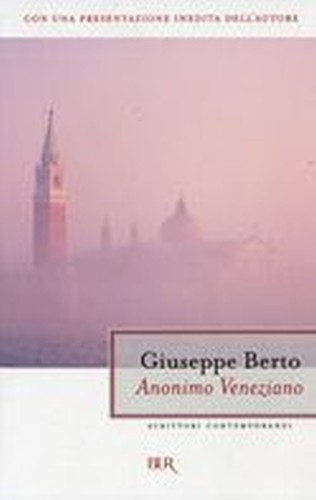 ANONIMO VENEZIANO