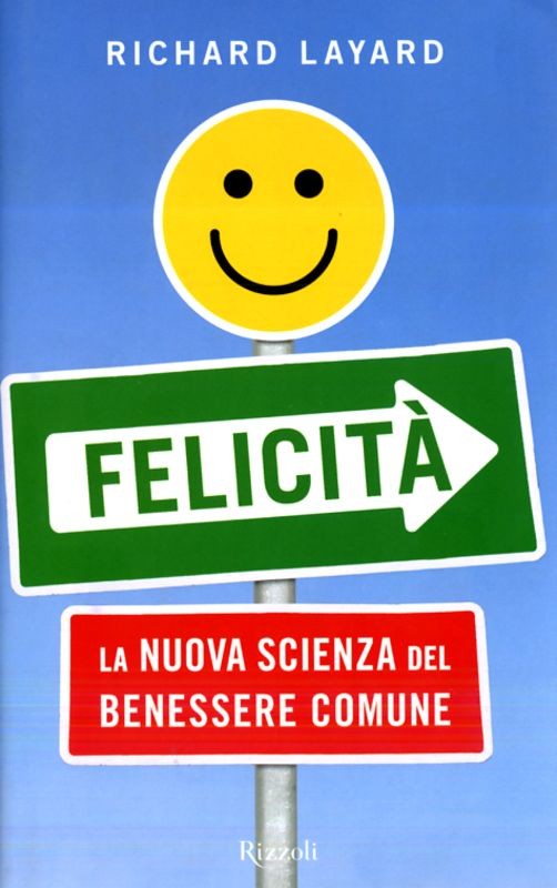 FELICITA'