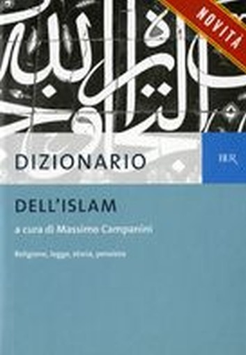 DIZIONARIO DELL'ISLAM