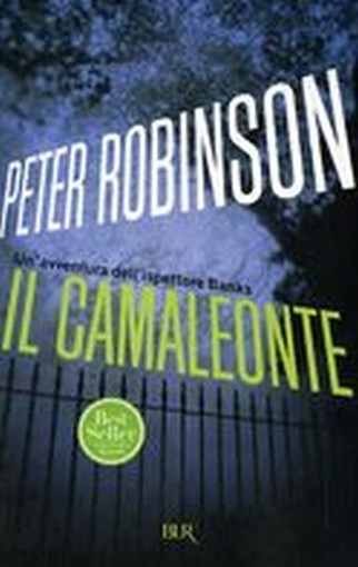 CAMALEONTE (IL)