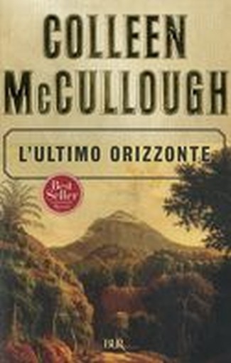 ULTIMO ORIZZONTE (L')