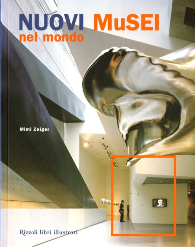 NUOVI MUSEI NEL MONDO