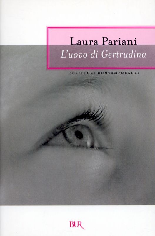 UOVO DI GERTRUDINA (L')
