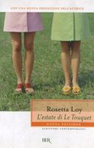 ESTATE DI LE TOUQUET (L')