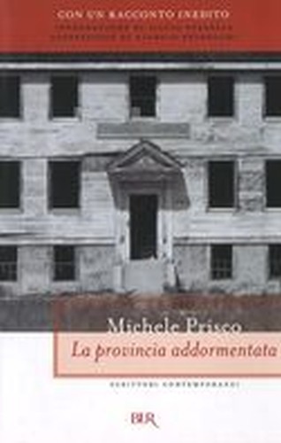 PROVINCIA ADDORMENTATA (LA)