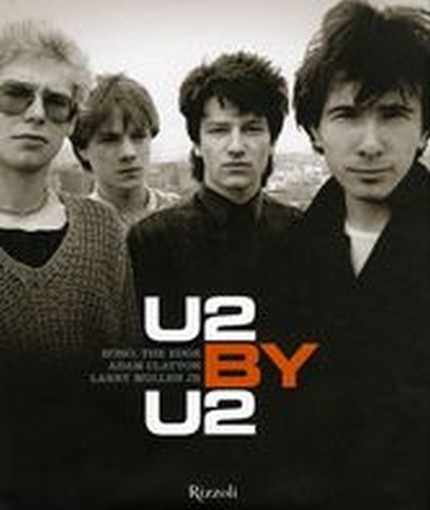 U2 BY U2