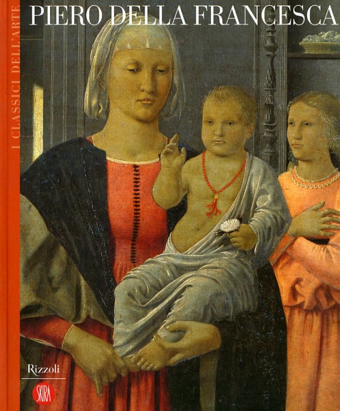 PIERO DELLA FRANCESCA