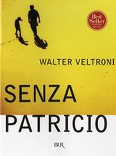 SENZA PATRICIO