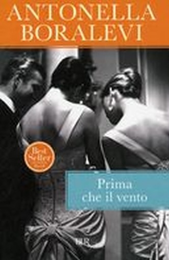 PRIMA CHE IL VENTO