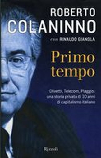 PRIMO TEMPO