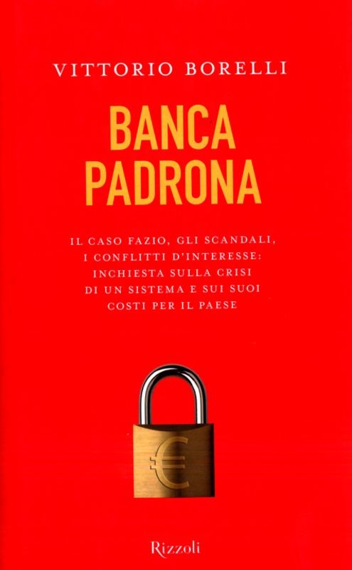 BANCA PADRONA