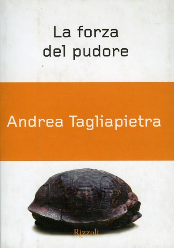 FORZA DEL PUDORE (LA)