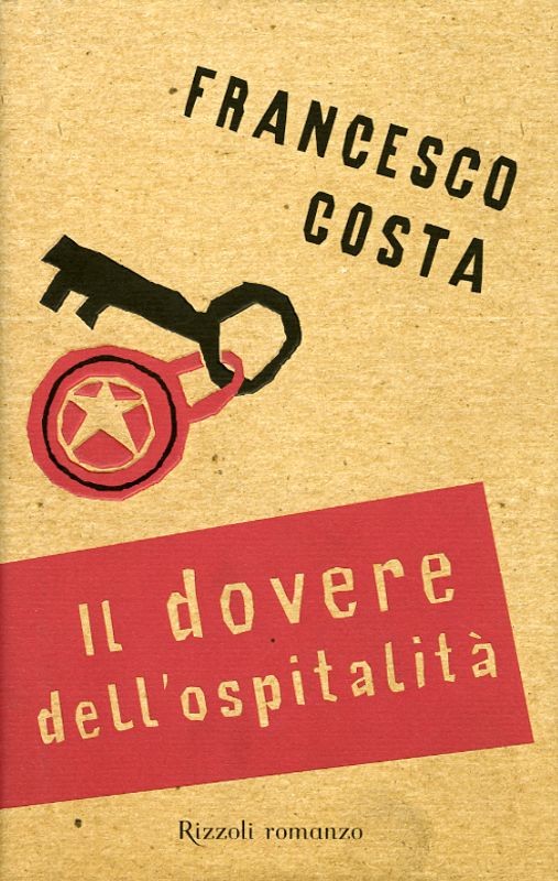 DOVERE DELL'OSPITALITA'