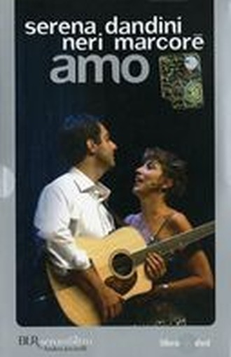 AMO + DVD