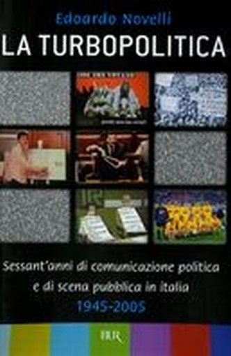 TURBOPOLITICA (LA)