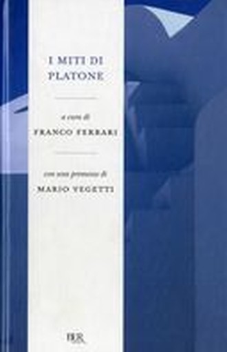 MITI DI PLATONE (I)