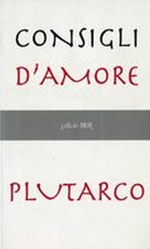 CONSIGLI D'AMORE