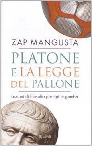 PLATONE E LA LEGGE DEL PALLONE