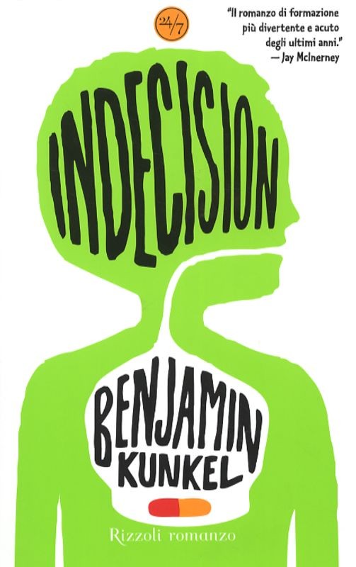 INDECISION