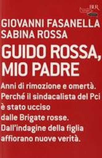 GUIDO ROSSA MIO PADRE