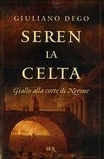 SEREN LA CELTA