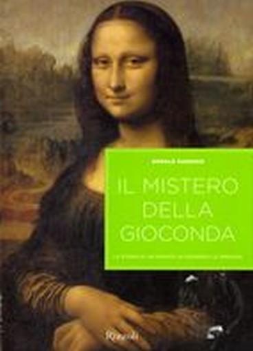 MISTERO DELLA GIOCONDA (IL)