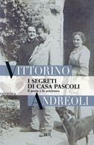 SEGRETI DI CASA PASCOLI (I)