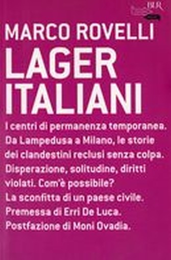 LAGER ITALIANI