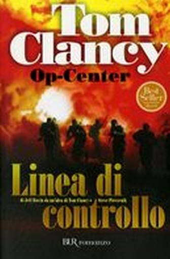 OP-CENTER LINEA DI CONTROLLO