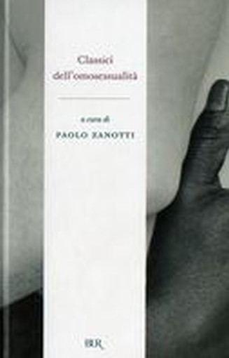 CLASSICI DELL'OMOSESSUALITA'