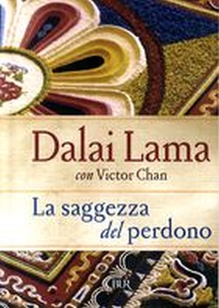 SAGGEZZA DEL PERDONO (LA)