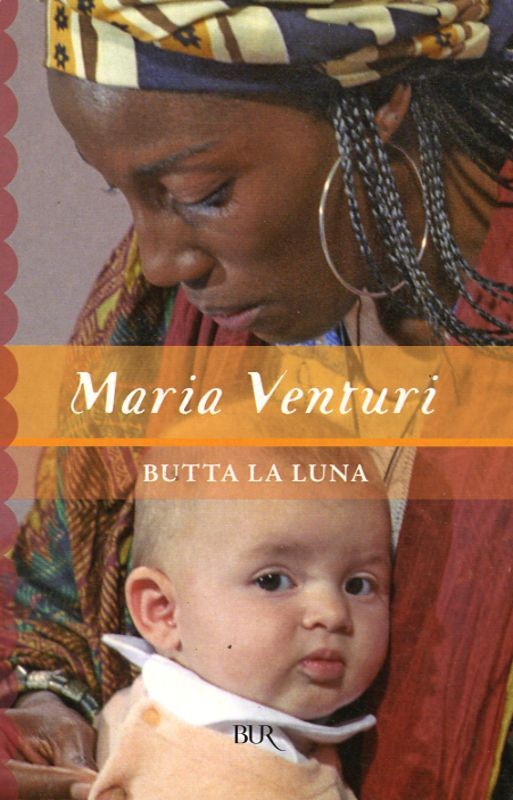 BUTTA LA LUNA