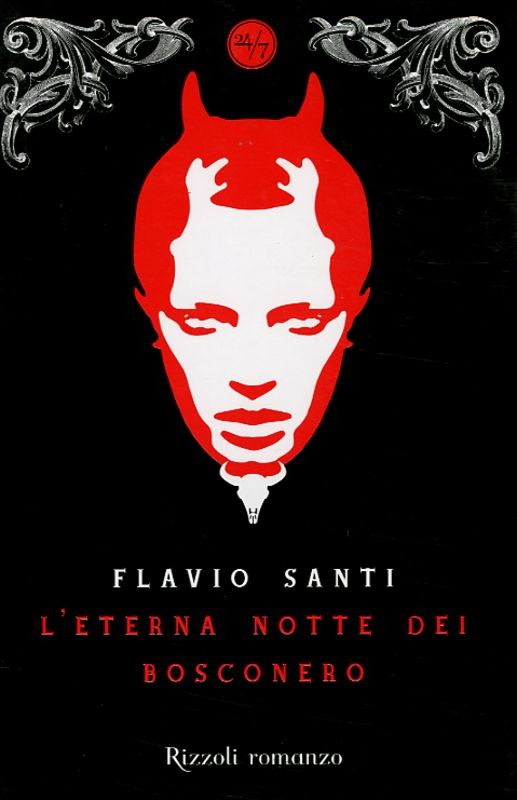 ETERNA NOTTE DEI BOSCONERO (L')