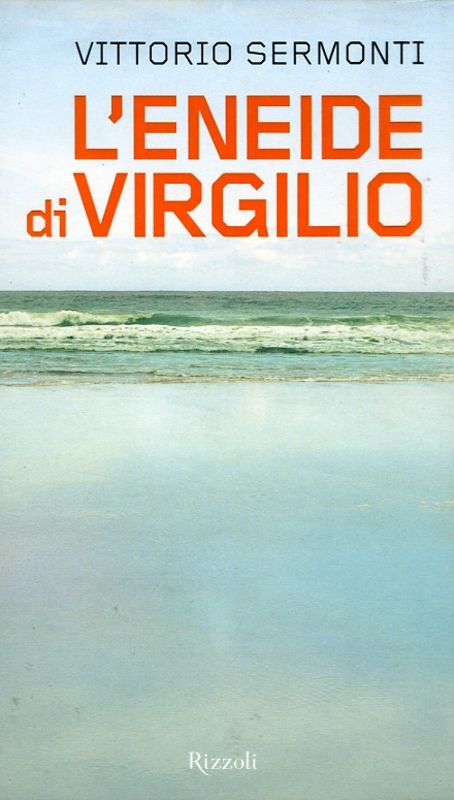 ENEIDE DI VIRGILIO