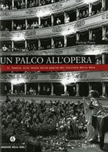 UN PALCO ALL'OPERA