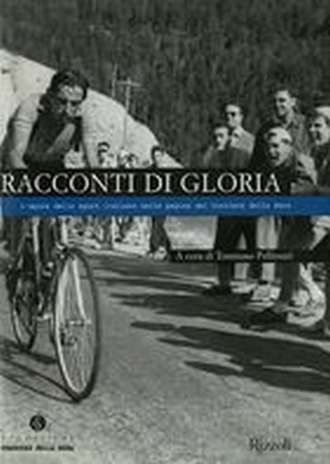 RACCONTI DI GLORIA