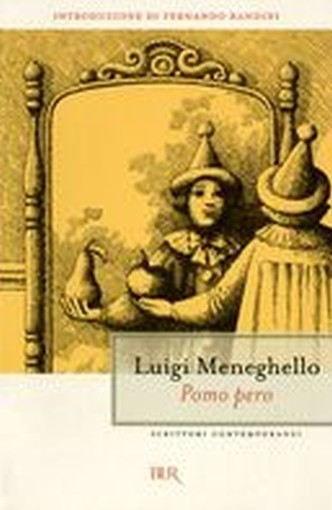 POMO PERO