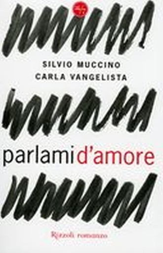 PARLAMI D'AMORE