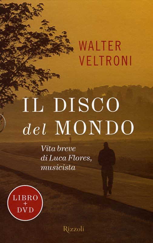 DISCO DEL MONDO + DVD