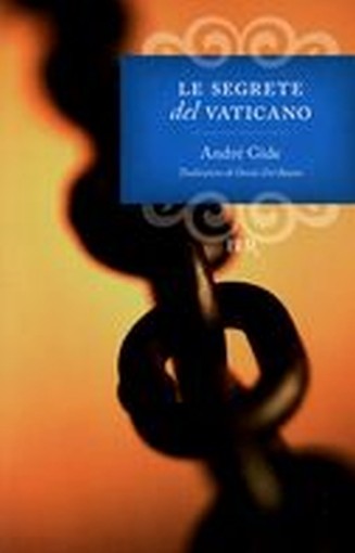 SEGRETE DEL VATICANO (LE)
