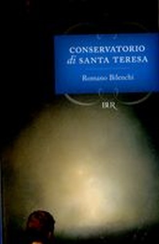 CONSERVATORIO DI SANTA TERESA (IL)