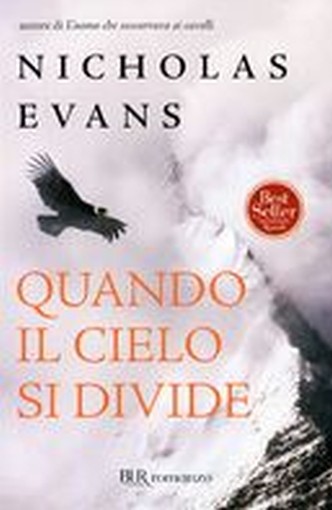 QUANDO IL CIELO SI DIVIDE