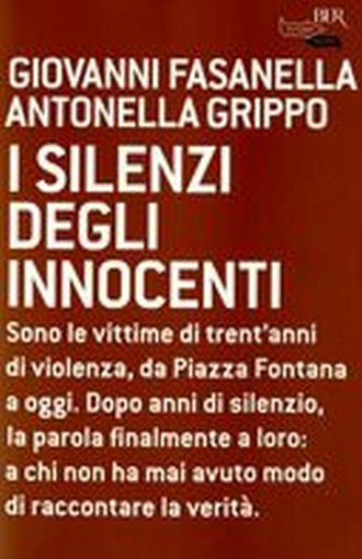 SILENZI DEGLI INNOCENTI (I)