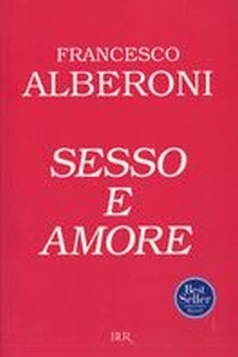 SESSO E AMORE
