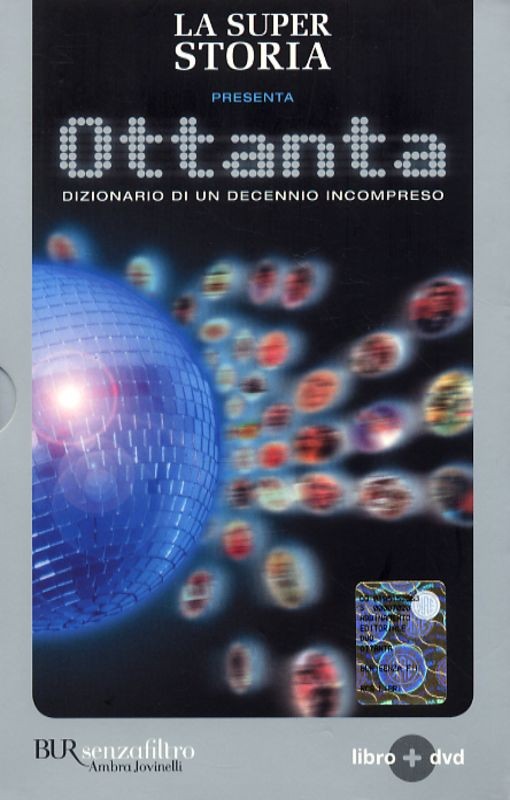 OTTANTA + DVD